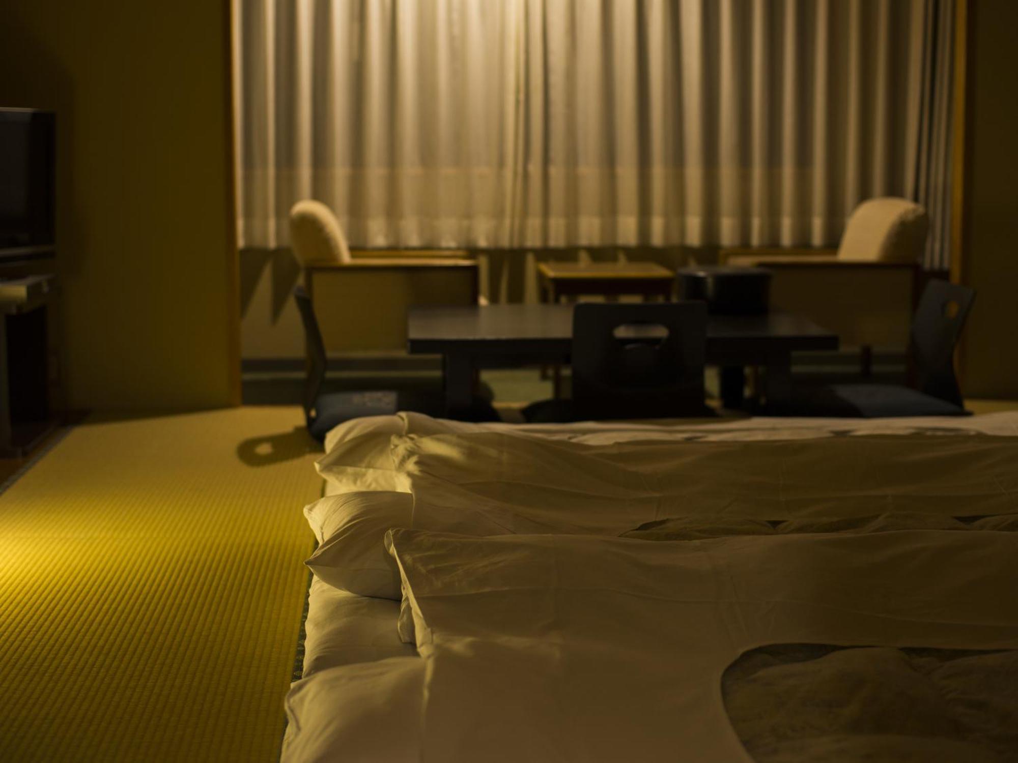 Mercure Kyoto Miyazu Resort & Spa Habitación foto