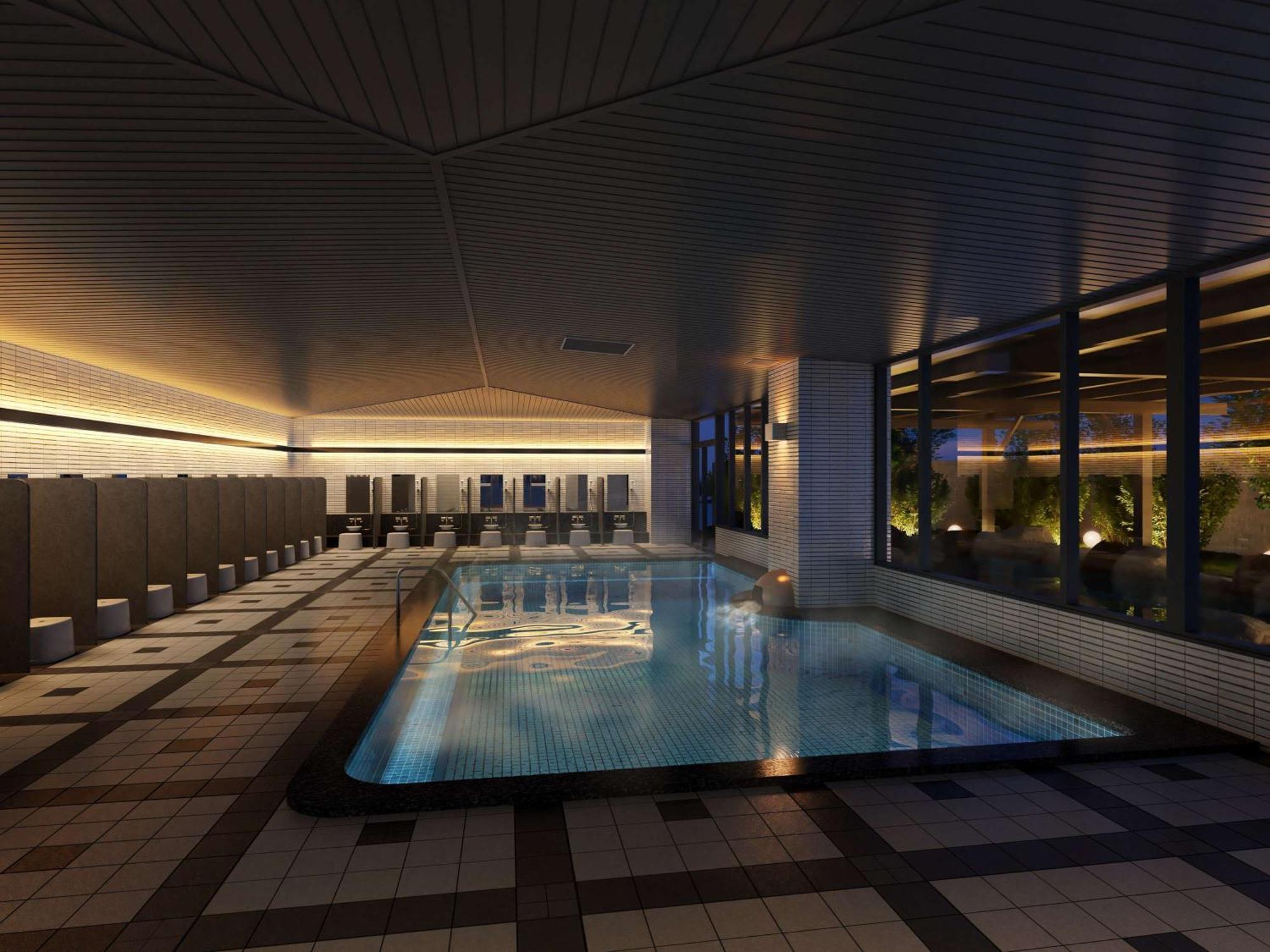 Mercure Kyoto Miyazu Resort & Spa Exterior foto