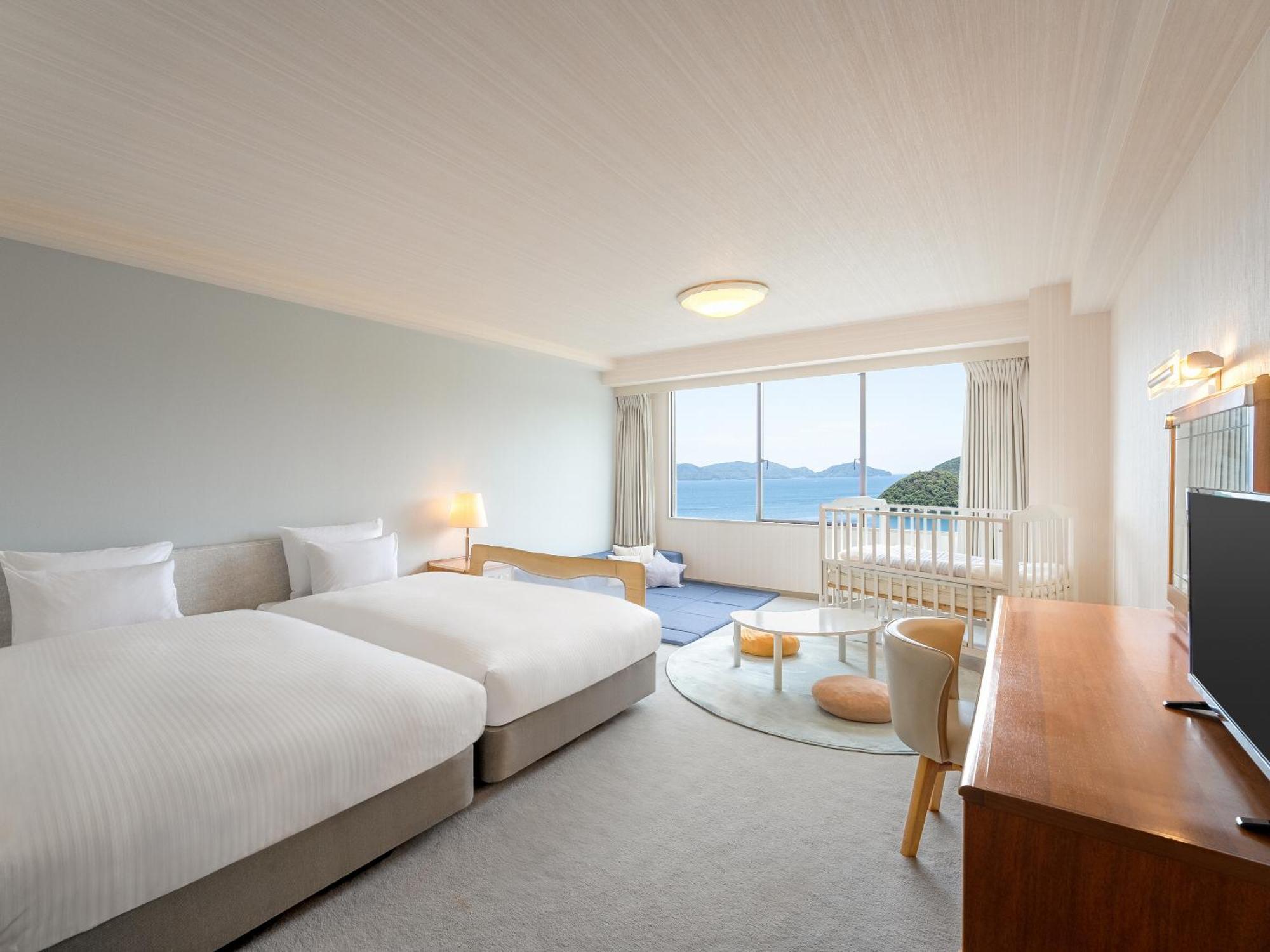 Mercure Kyoto Miyazu Resort & Spa Exterior foto
